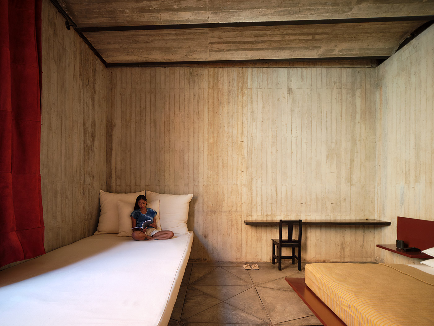 Otro Oaxaca Junior Suite R 02