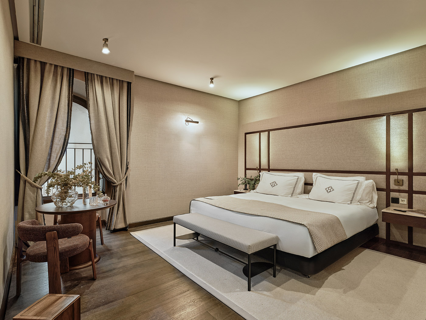 Hospes Palacio Bailio Dreamer Palace R 04