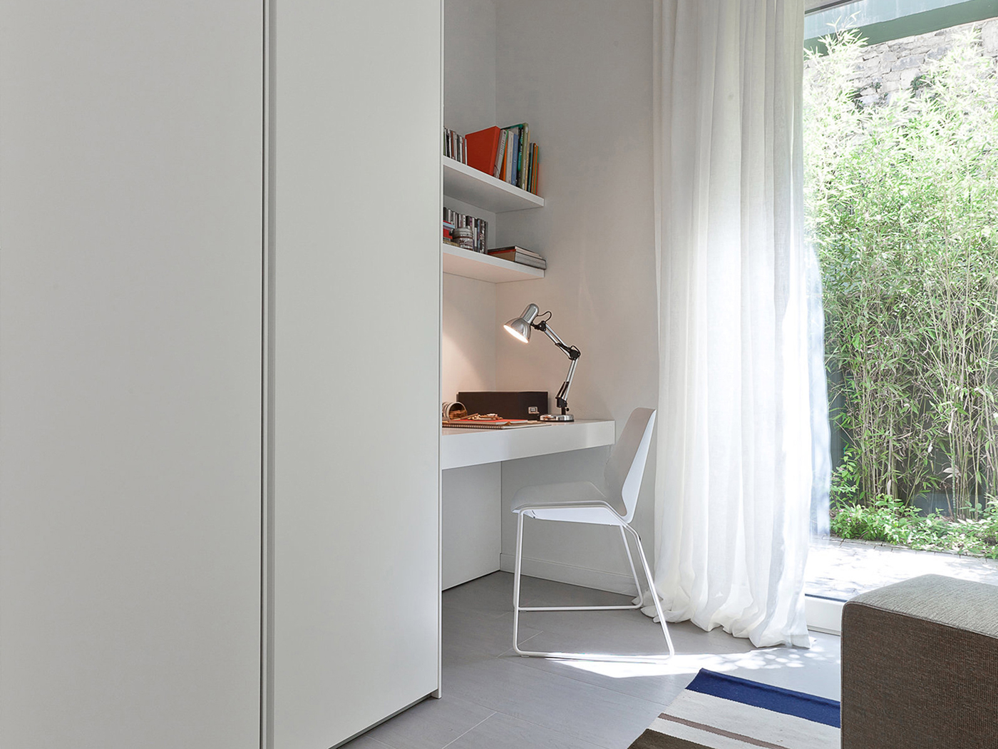 Hotel Filario Two Bedroom Design Apartment 2BRX R 05