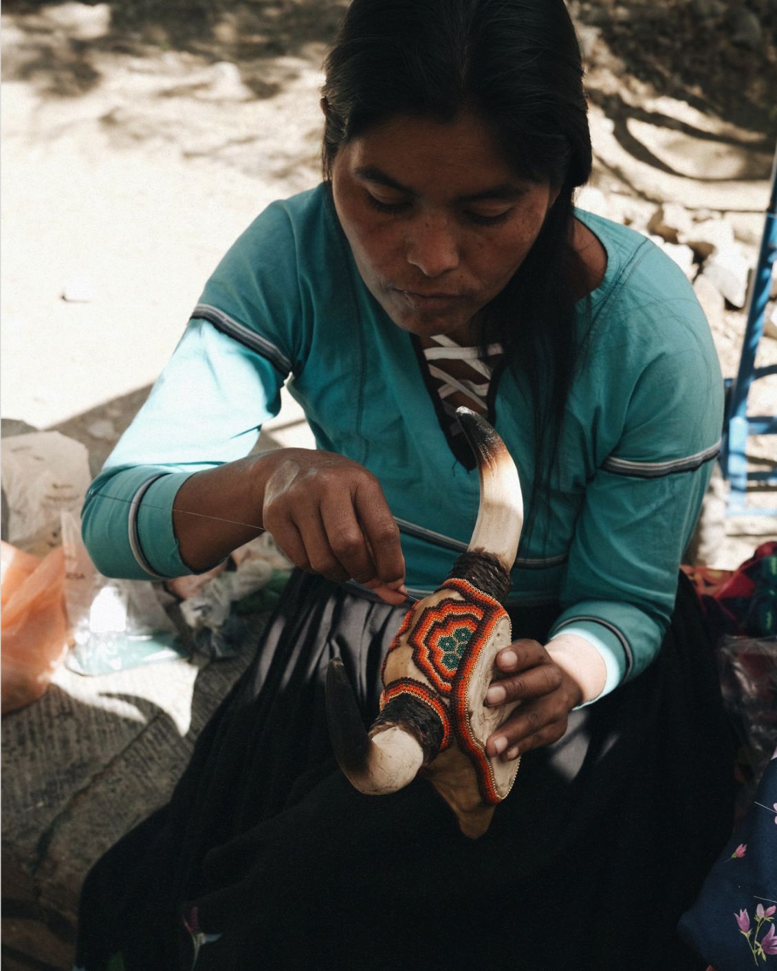 02 DH Essay By Maya Poon Love Letter To Oaxaca City People Crafts NEW