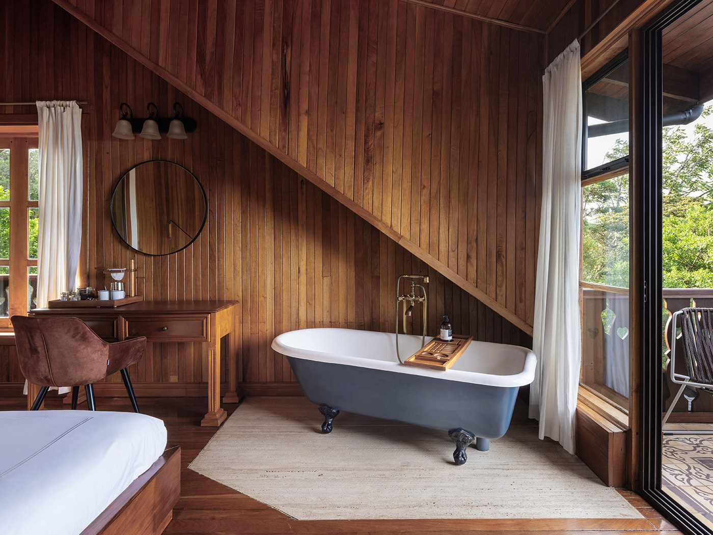 Hotel Belmar Peninsula Superior Room R 03