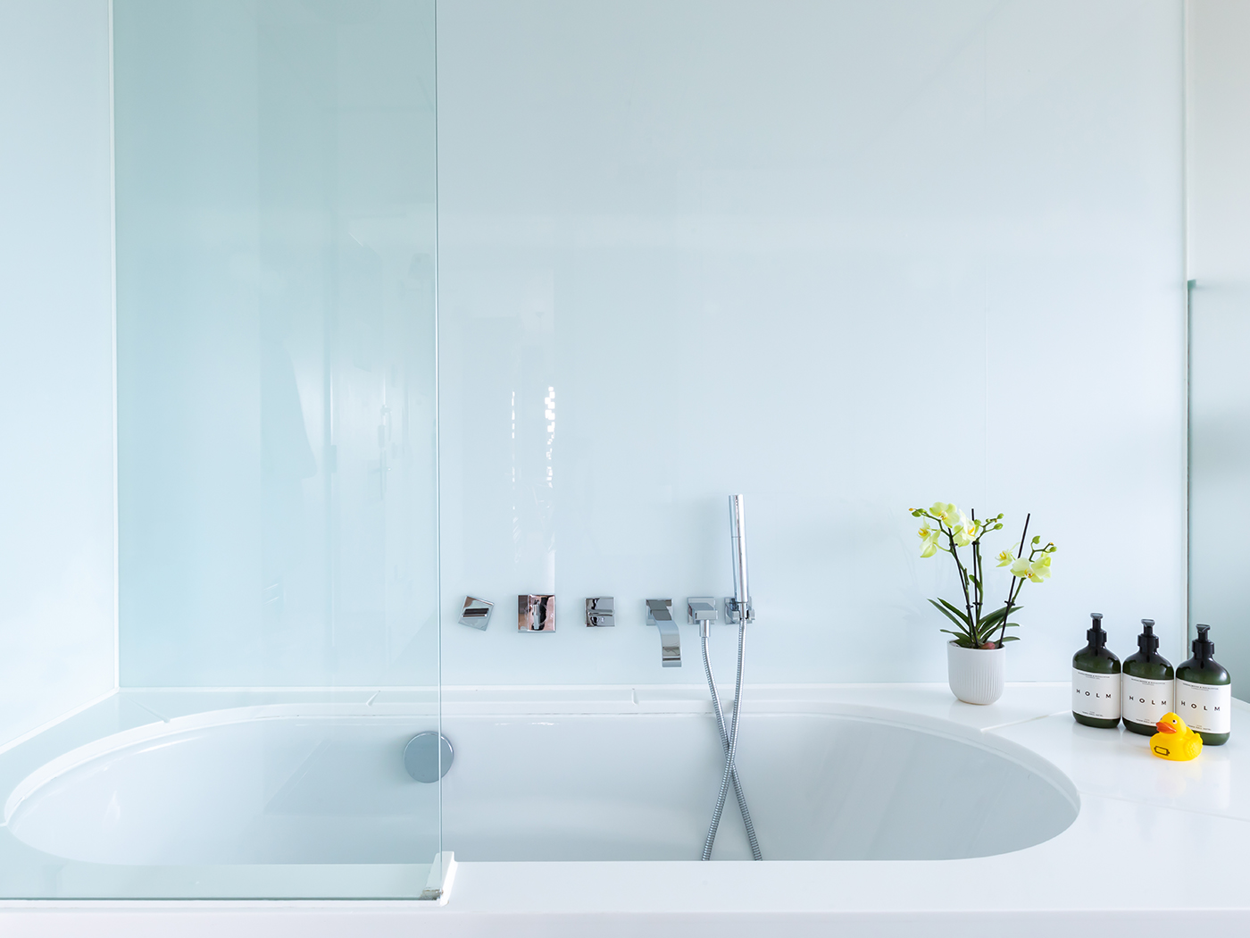 Town Hall Hotel Double Room R 03