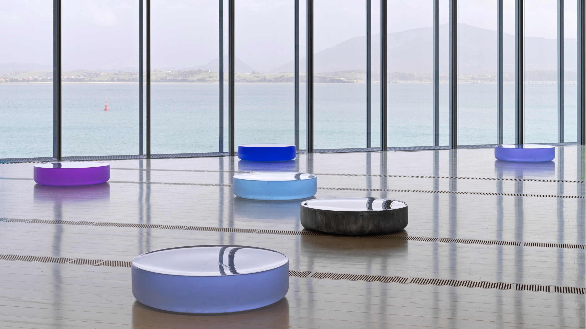 12 Art Exhibitions 24 Ronihorn