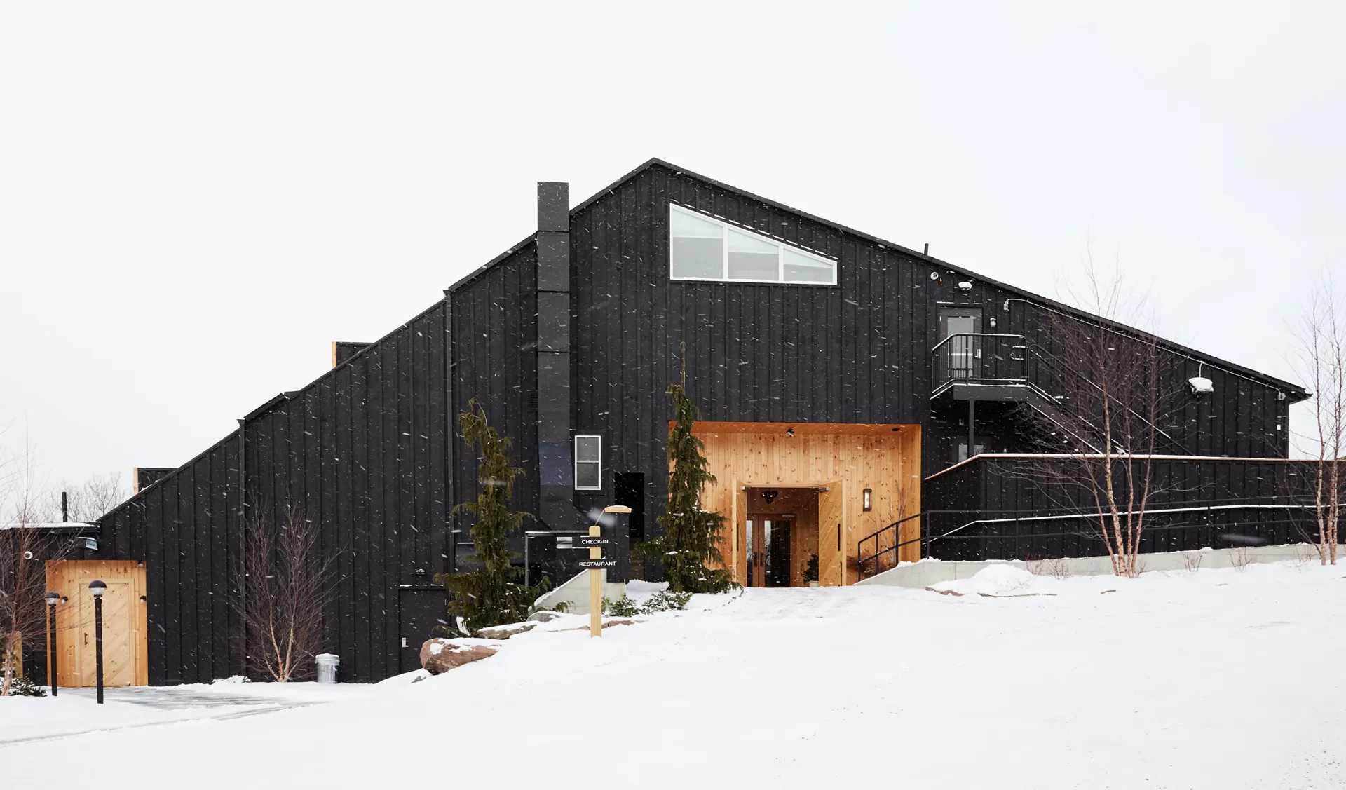 G 20 Scribners Catskill Lodge