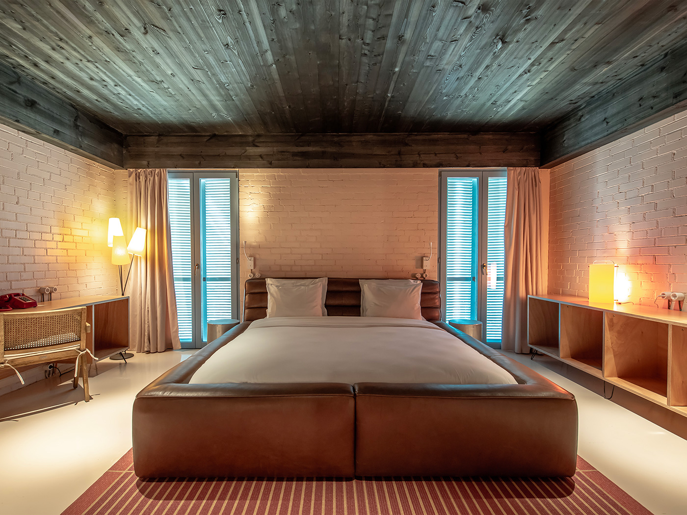 Rooms Batumi Belle Vue Suite R 02