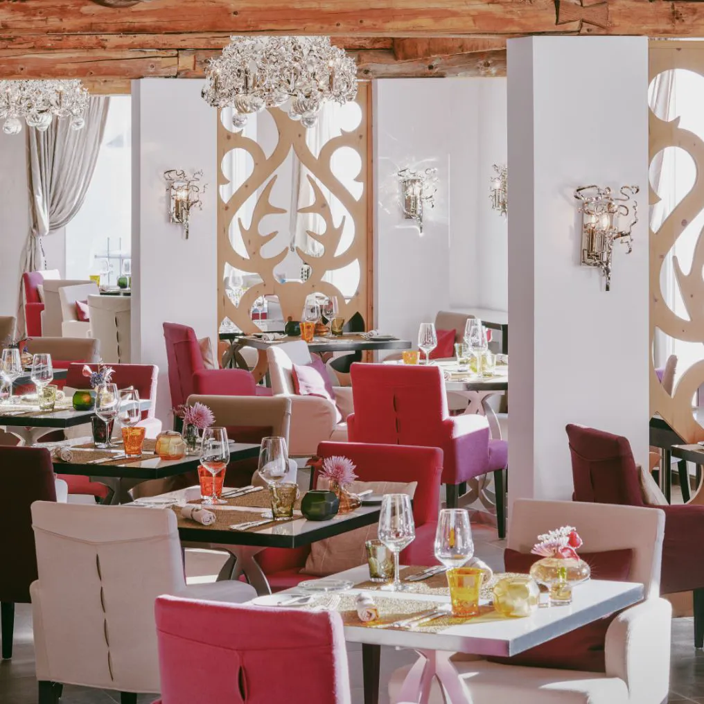 Giardino Mountain Theme Box 01 Food And Drink