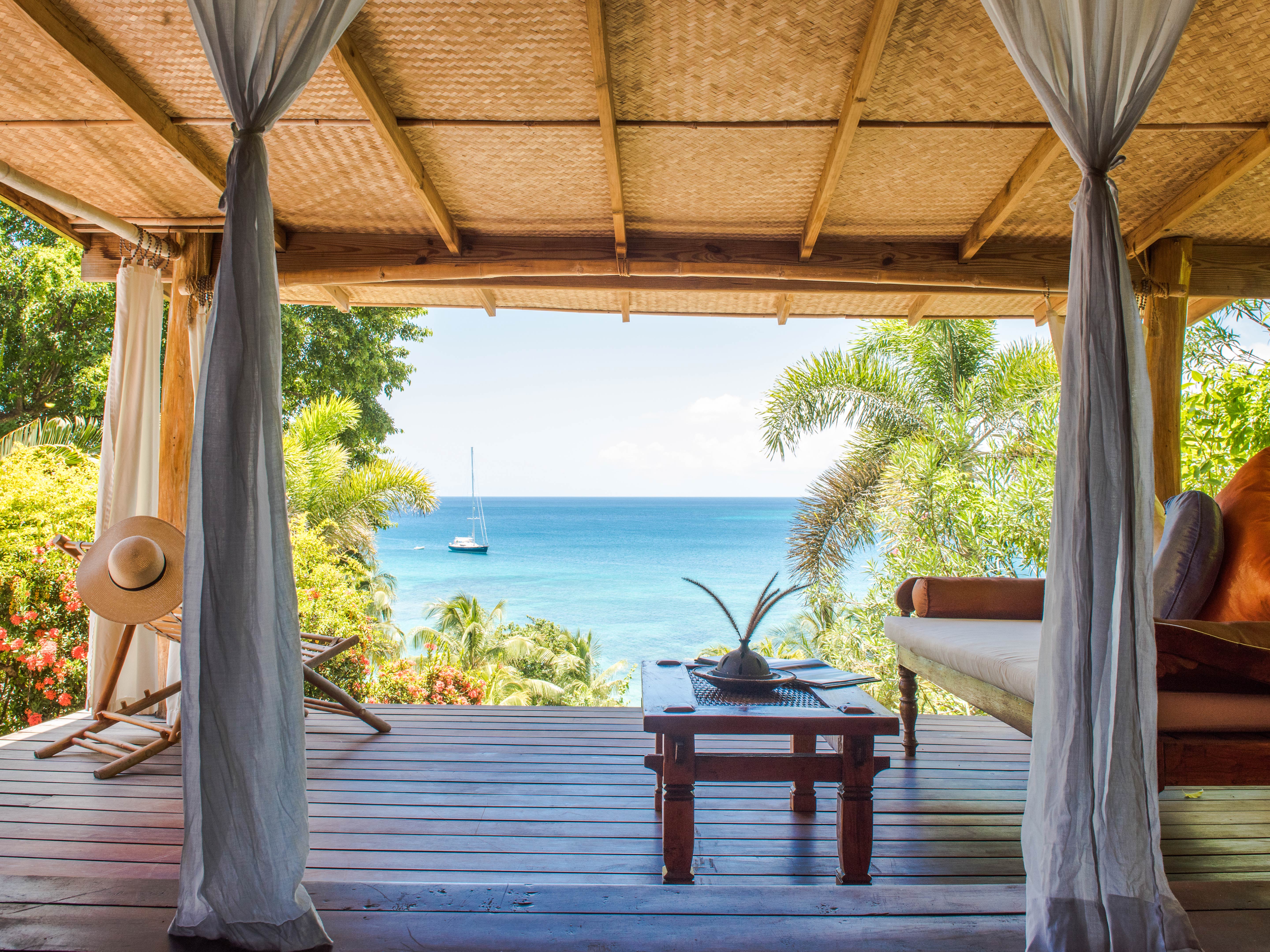 Cottage Suite, Laluna