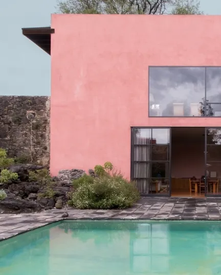 014 Louis Barragan Prieto Facade Adlai Pulido