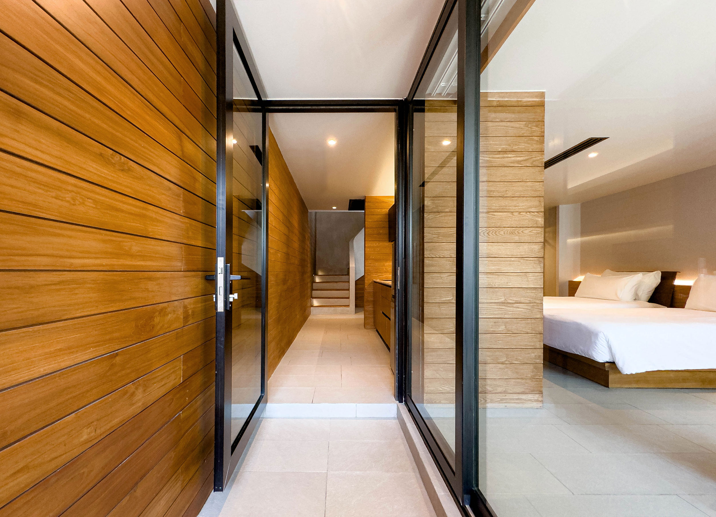 G 08 Casa De La Flora