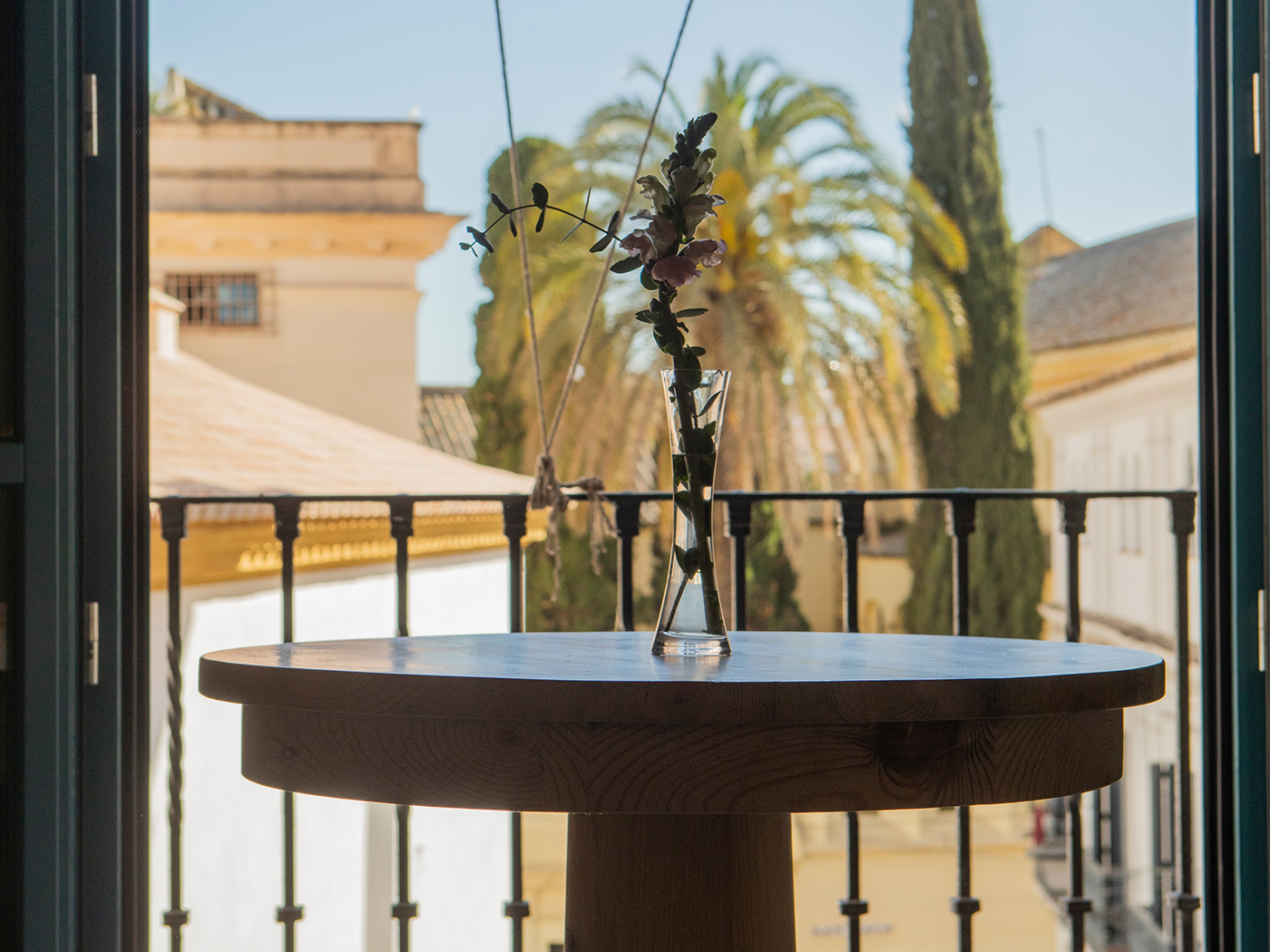 Hospes Las Casas Del Rey De Baeza Superior Room V2 R 03