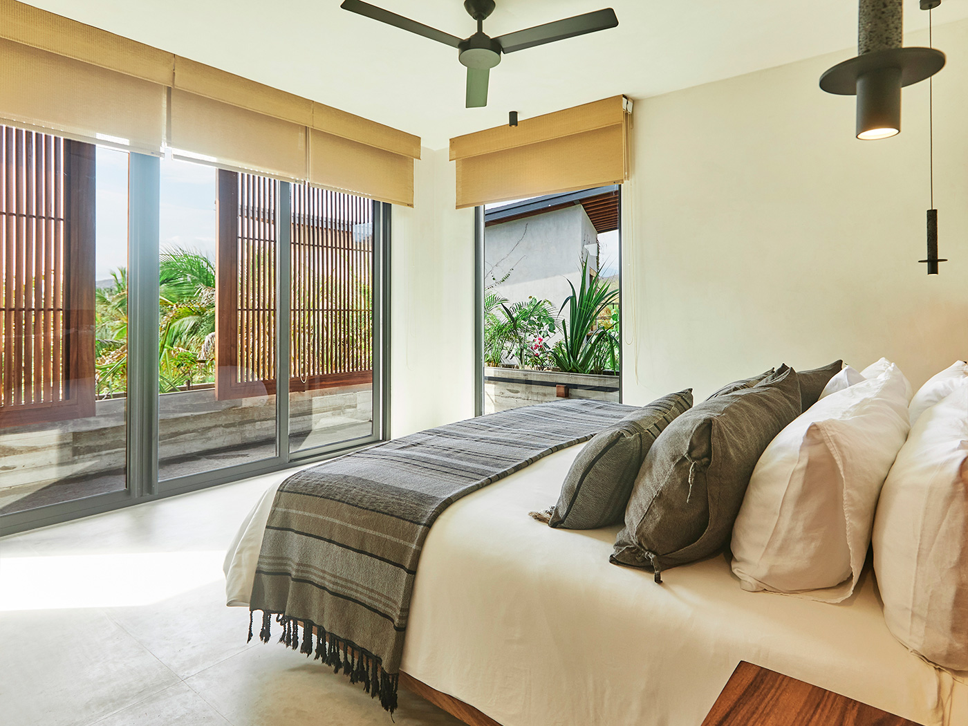 Hotelito By Musa Luxury 2 King Suite Hideaway V2 R 05