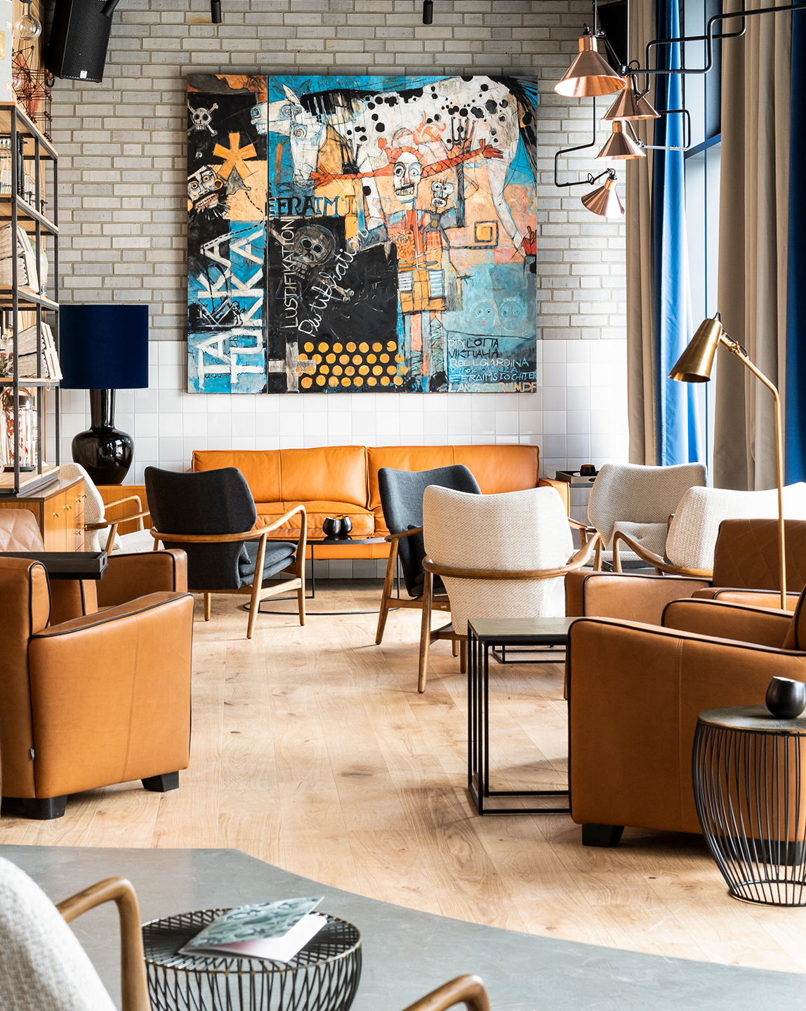 FREIgeist Göttingen Innenstadt