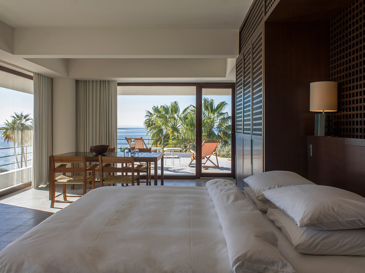 Baja Club Top Suite R 01