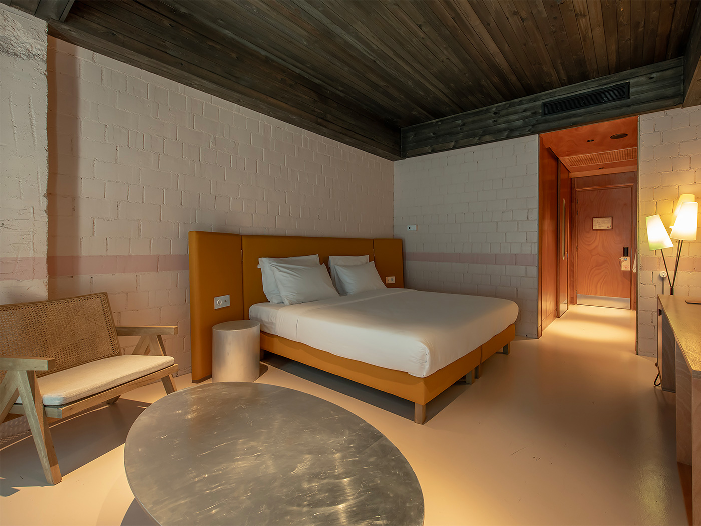 Rooms Batumi Junior Queen Room R 04