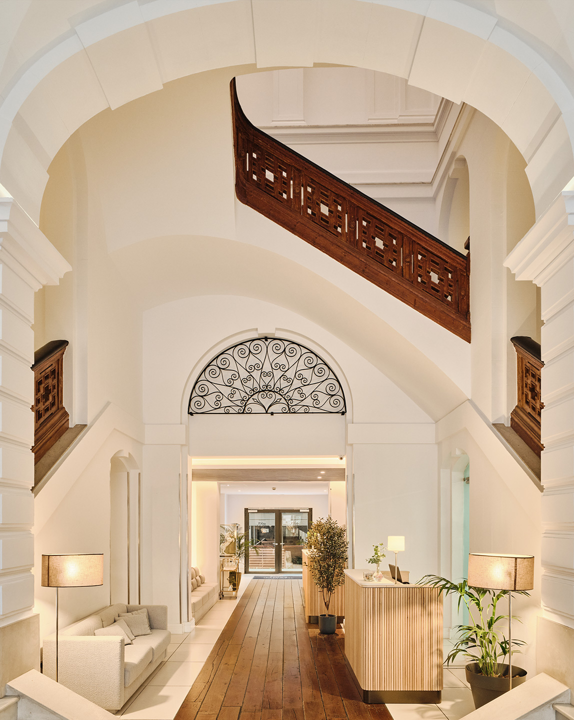 Hospes Palau de la Mar