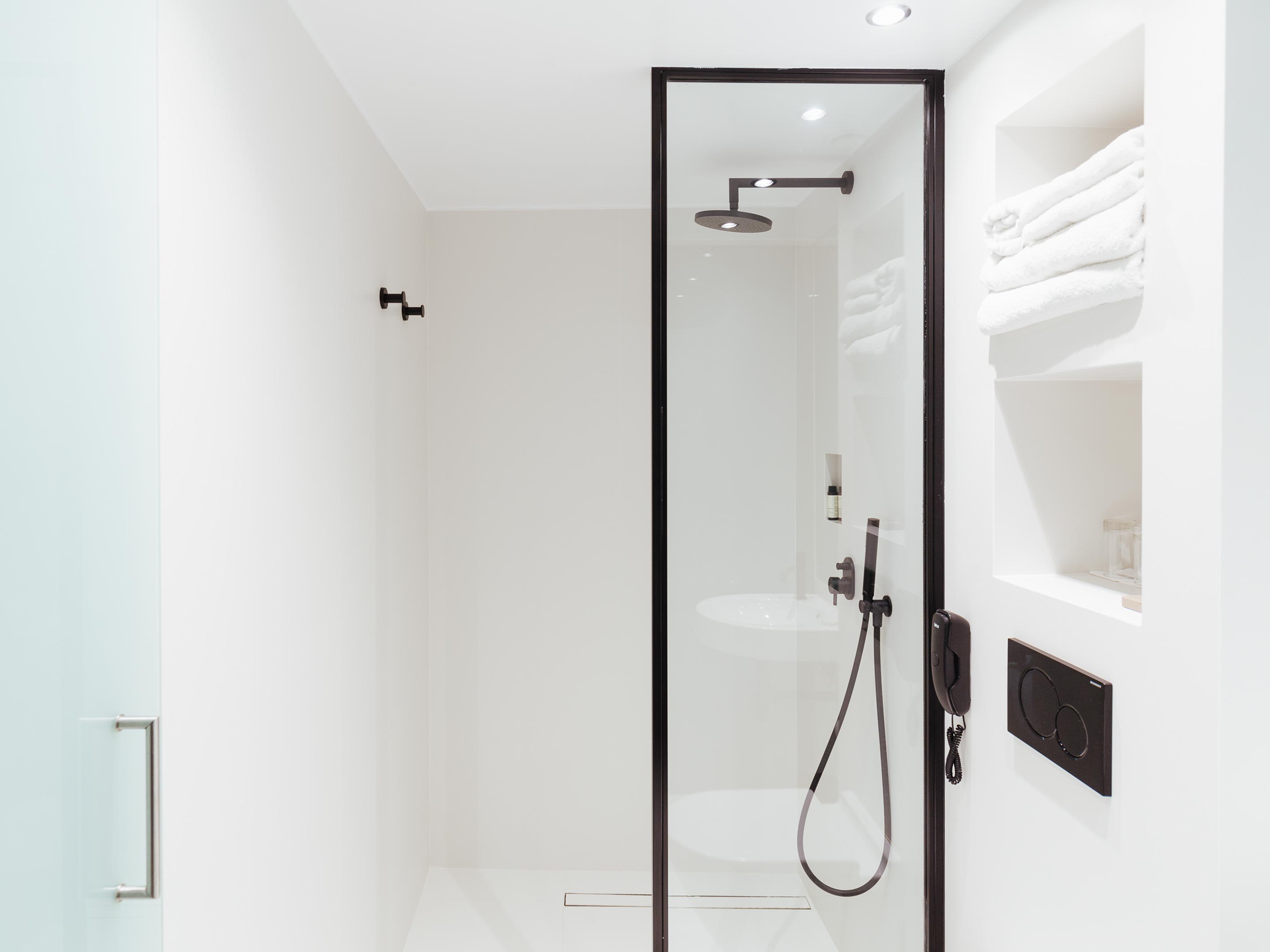 Periscope Room Design Details