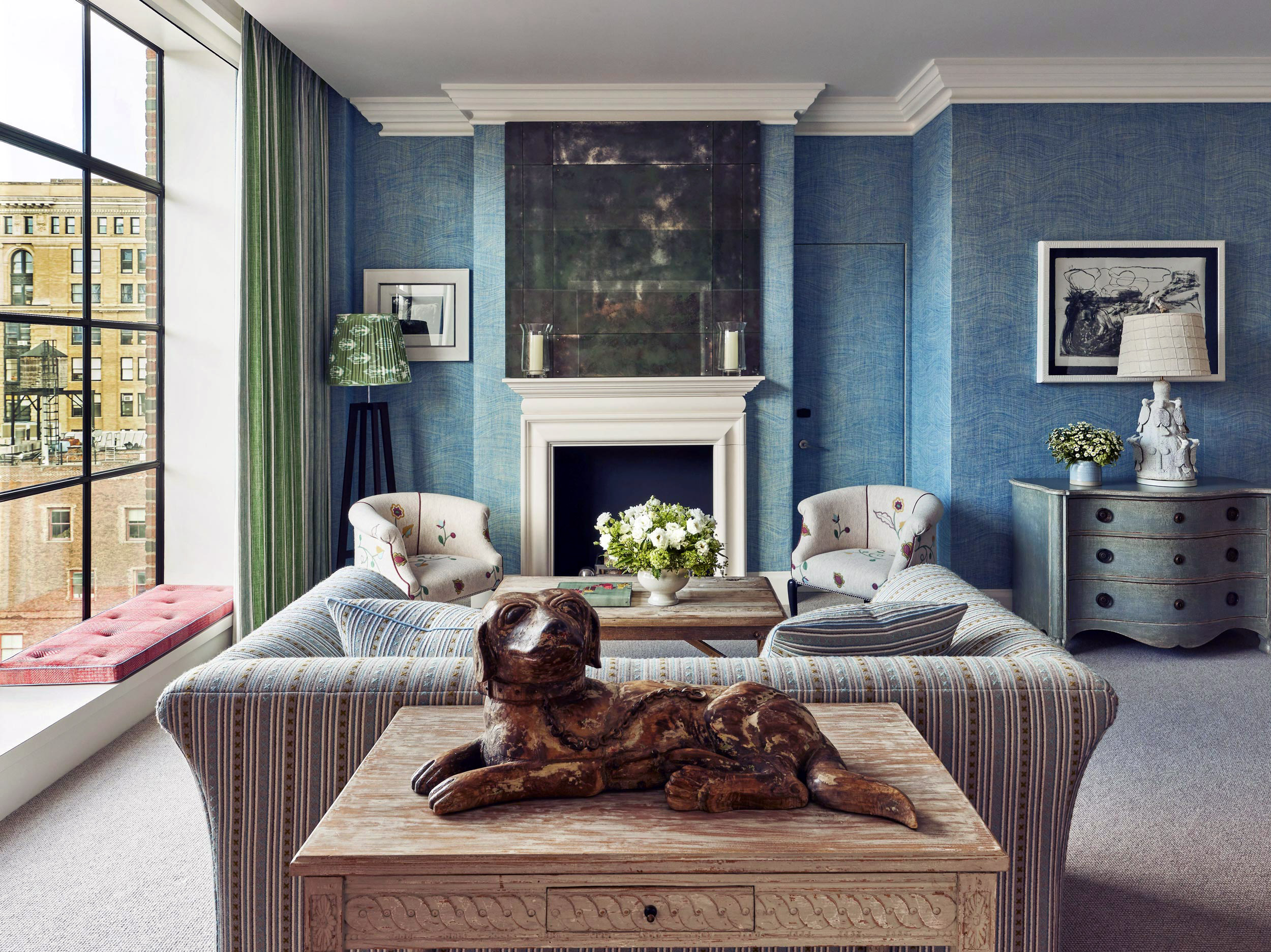 G 26 Crosby Street Hotel Firmdale Hotels