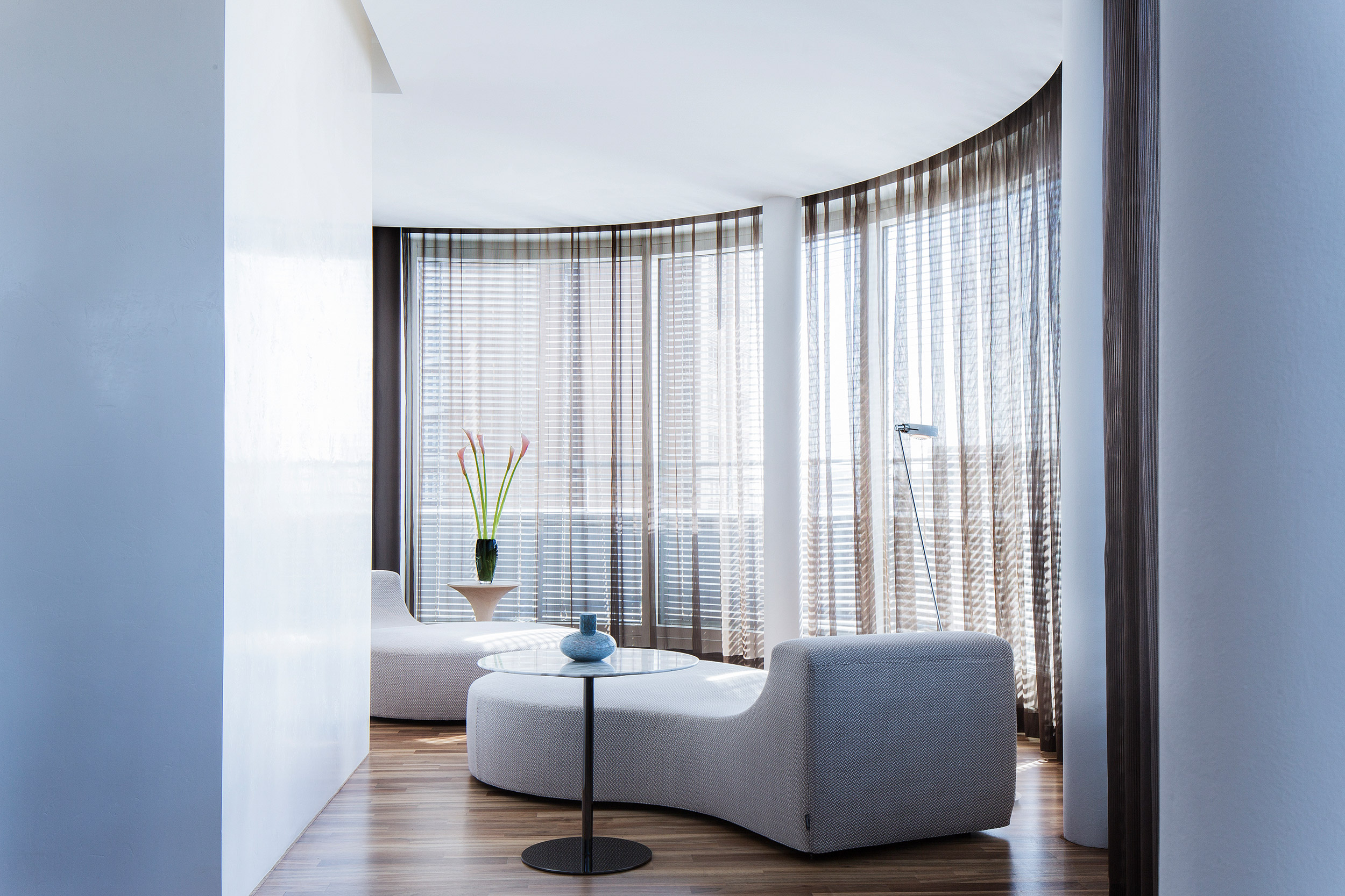 G 04 The Mandala Hotel