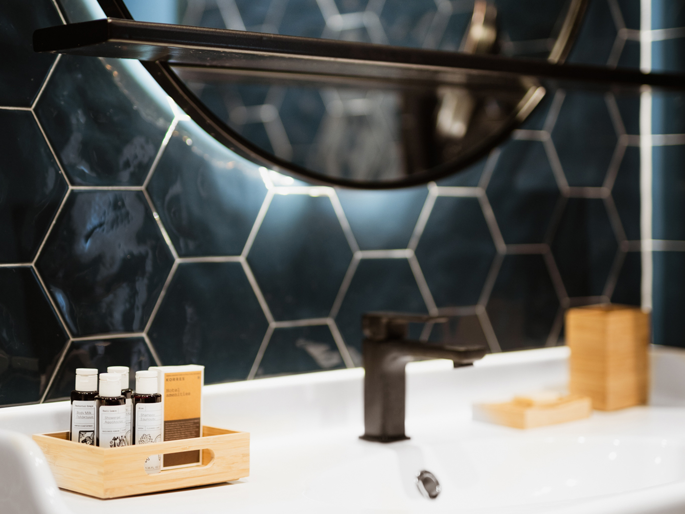 The Bold Type Hotel The View Room V2 R 05