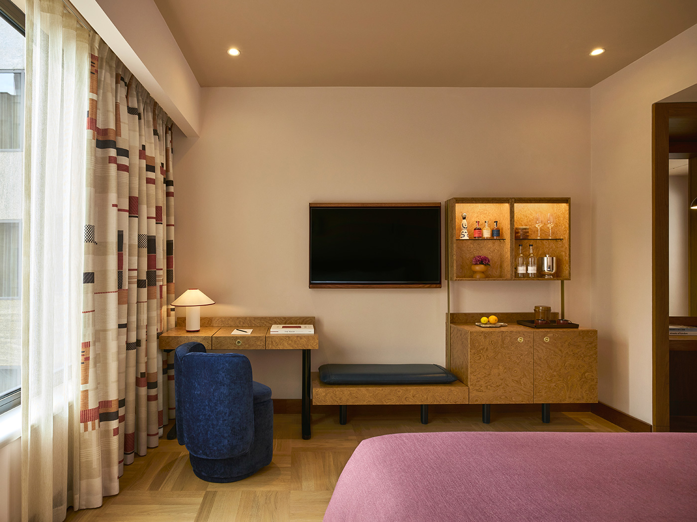 Sir Devonshire Square Sir Supreme R 06