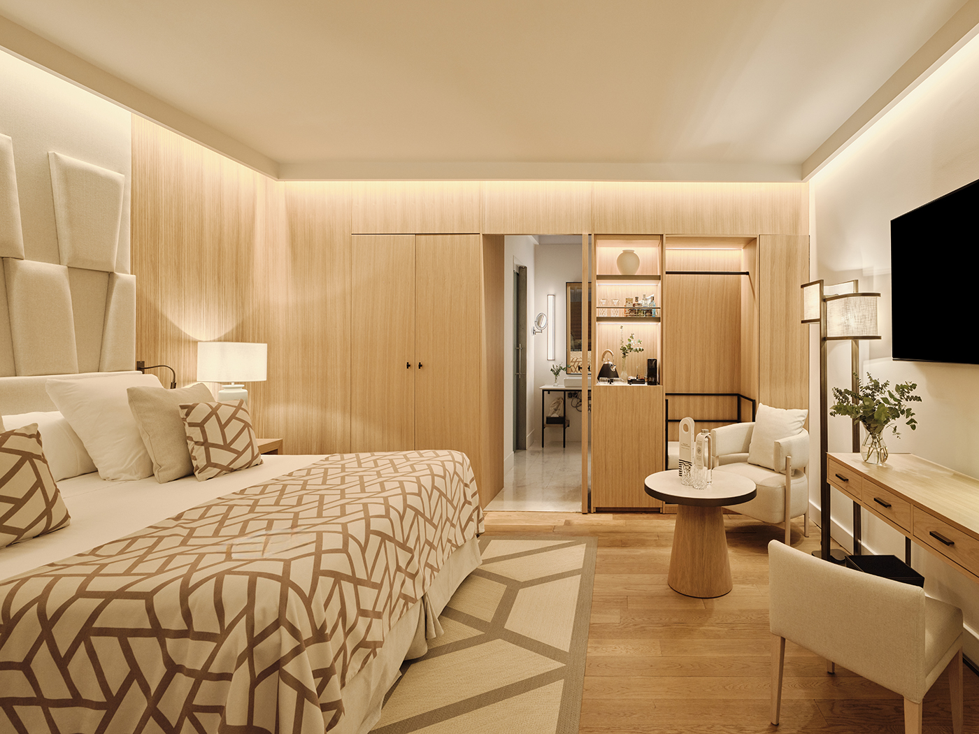 Hospes Palau De La Mar Dreamer Terrace R 02