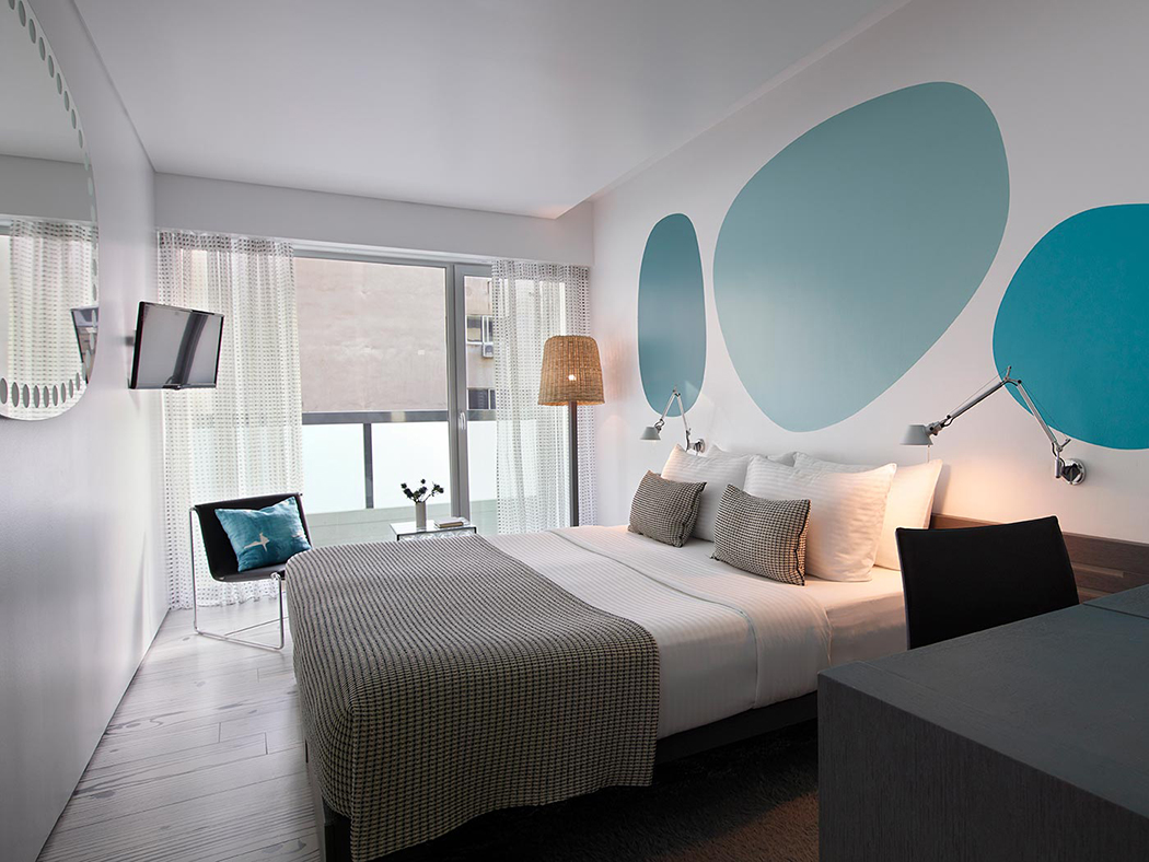Superior Room With Balcony V2 R 03