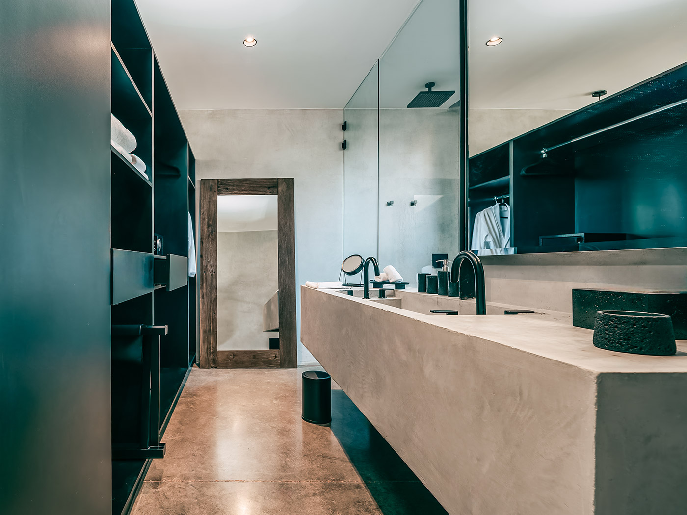 Esh Hotel Spa Selva Suite R 06