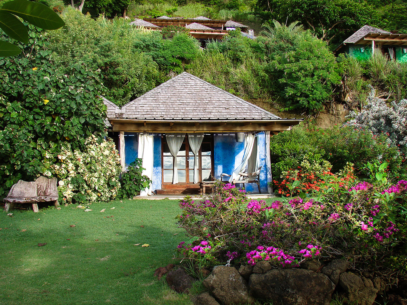 Laluna Beach Cottage Deluxe R 04