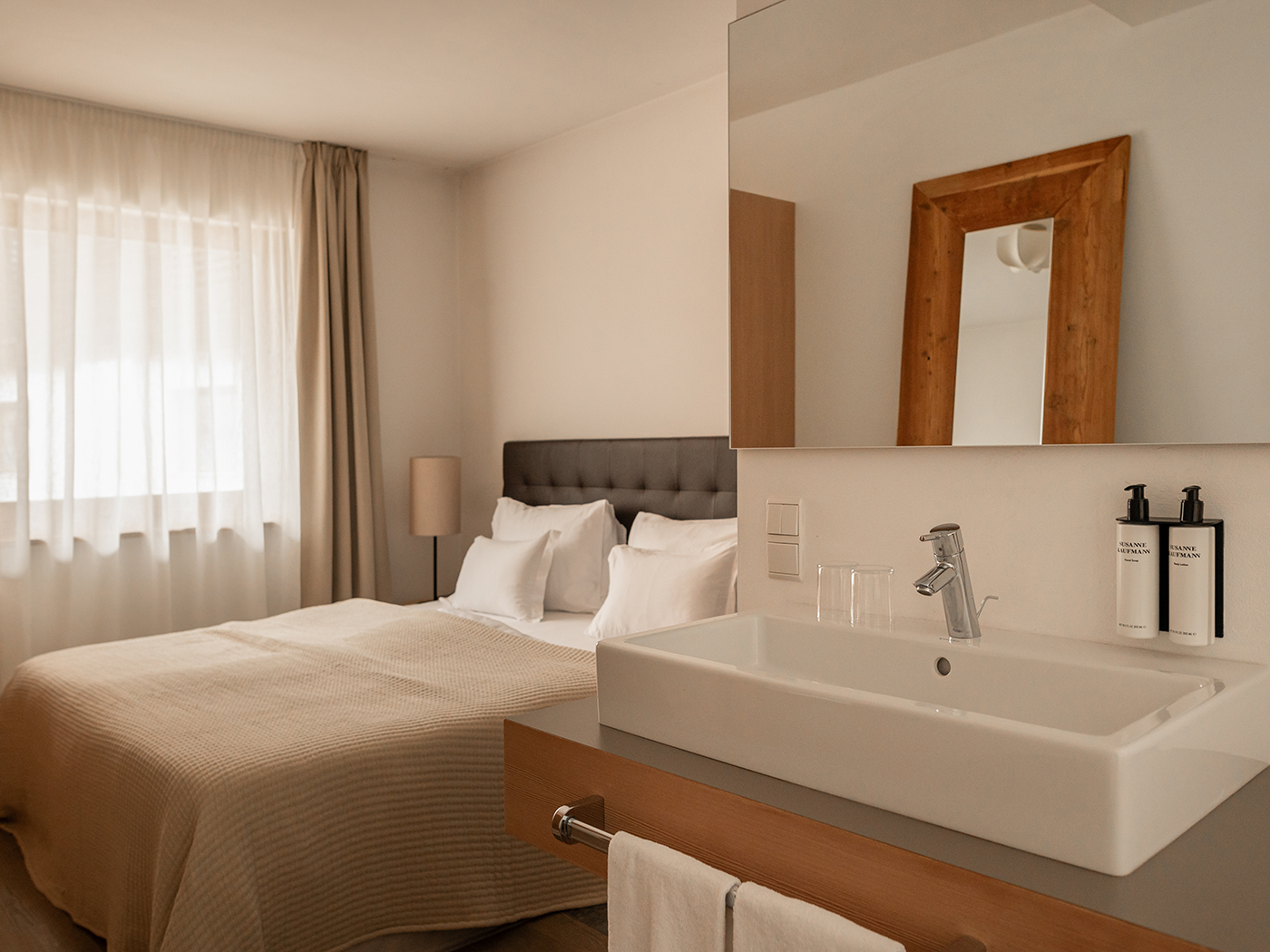 Hotel Schwarzschmied Standard A V2 R 05