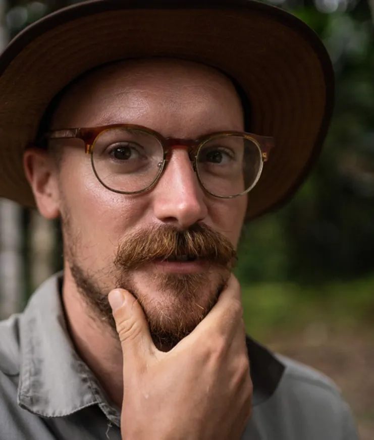 09 Trippin Ethical Ecotourism Chris Beard Wild Expeditions