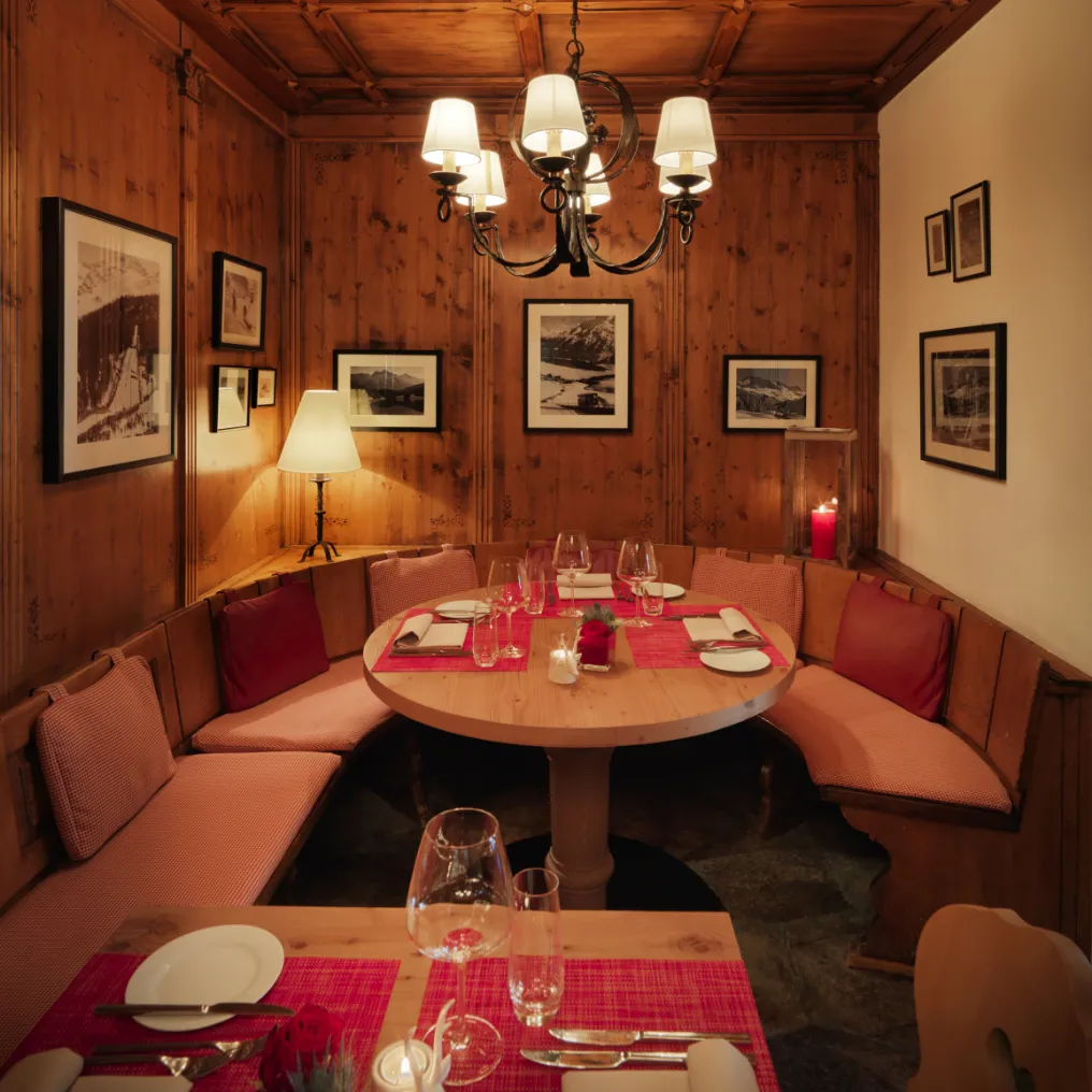 Giardino Mountain Theme Box 02 Food And Drink