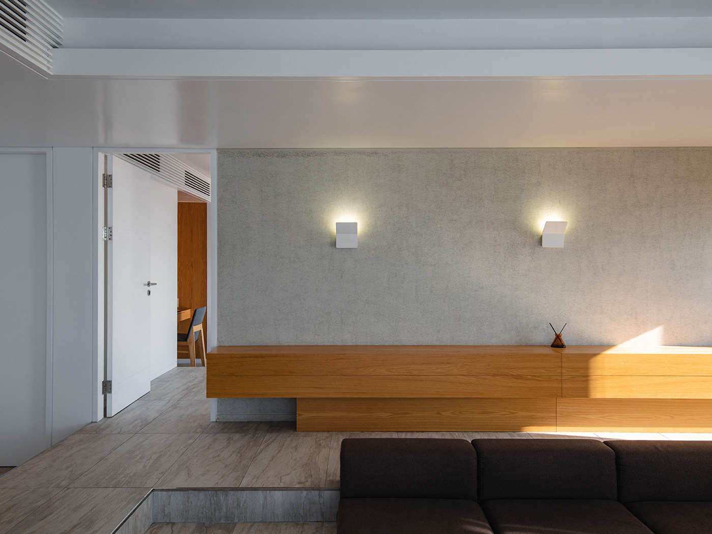 Nest Hotel Patio Suite R 06