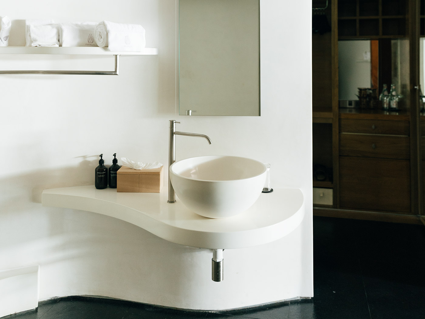 Iniala Beach House One Bedroom Carpenter Suite R 07