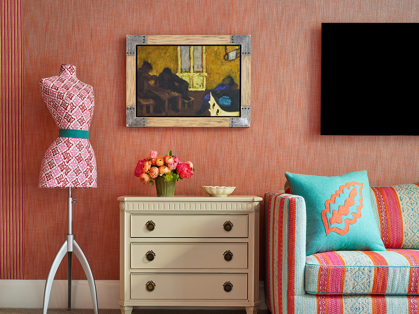 Crosby Street Luxury Junior Suite R 03