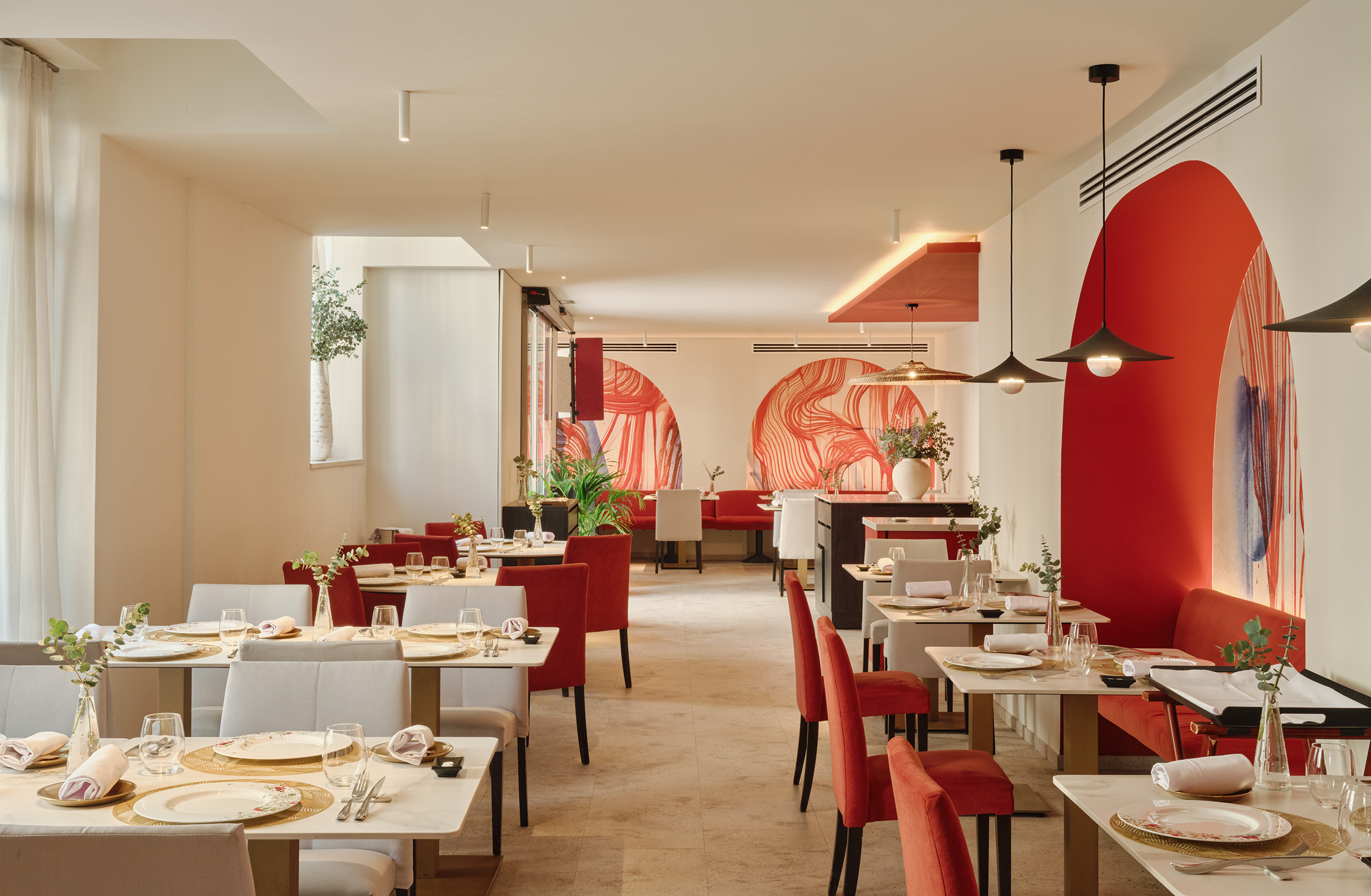 G 04 Hospes Palau De La Mar