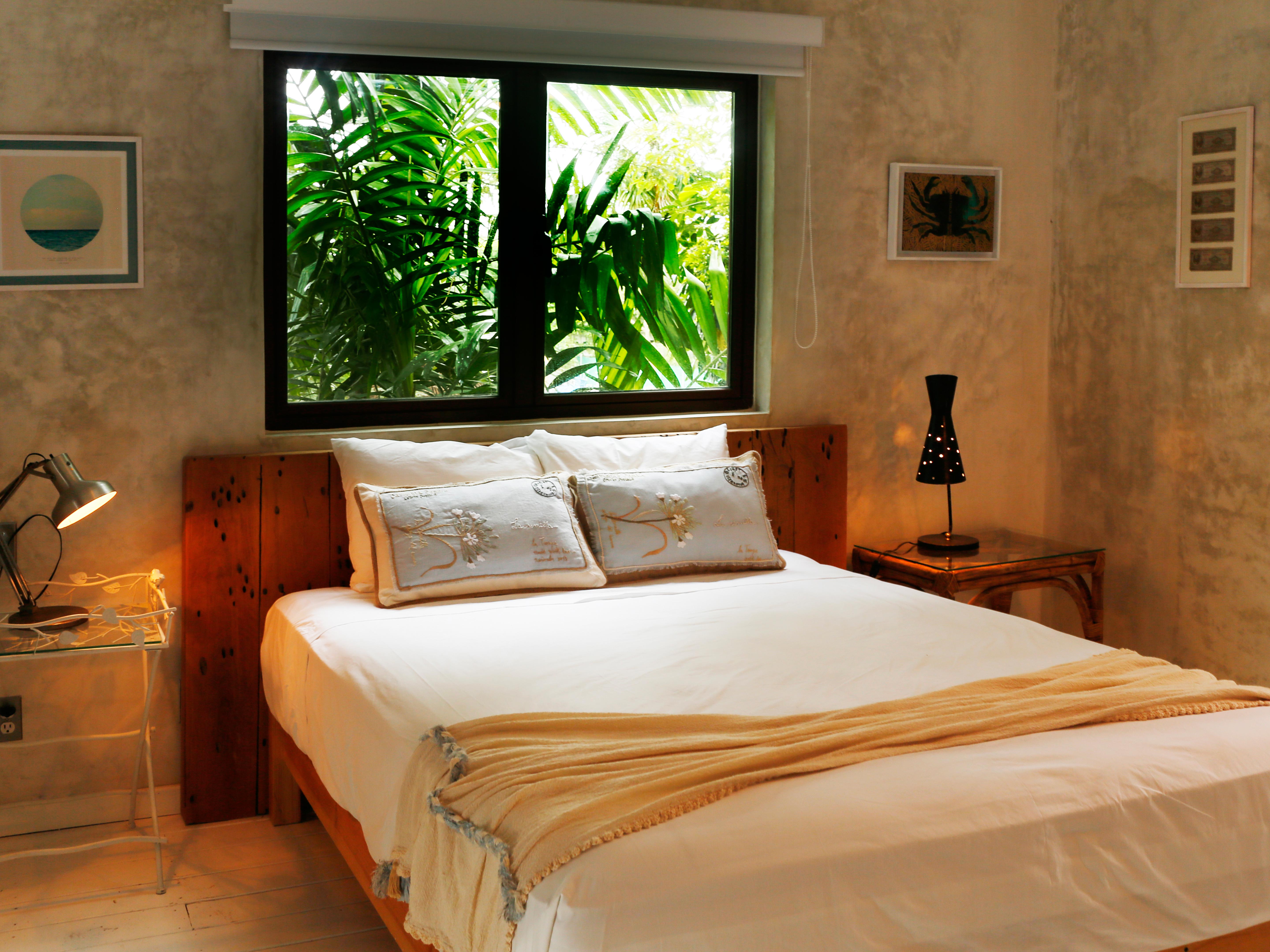 Hotel La Semilla in Playa Del Carmen