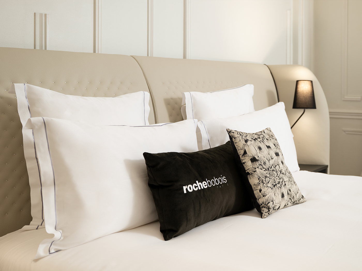 La Maison Champs Elysees Suite Haygo R 03