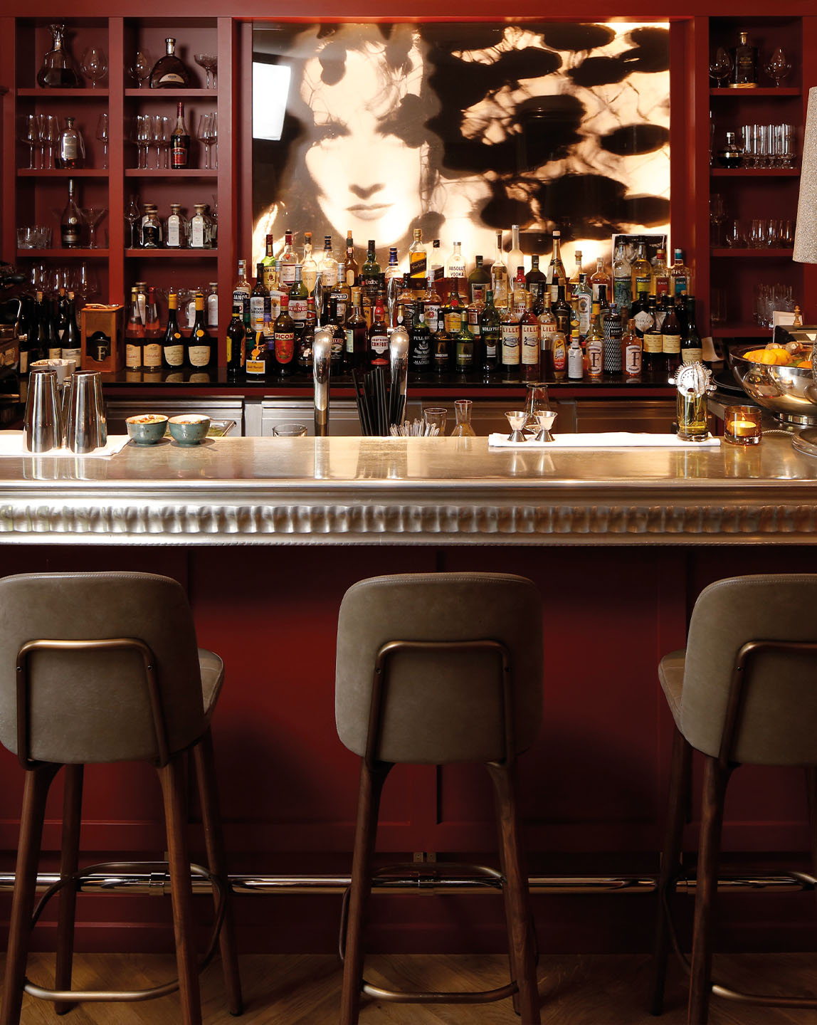 La Maison Hotel & Spa