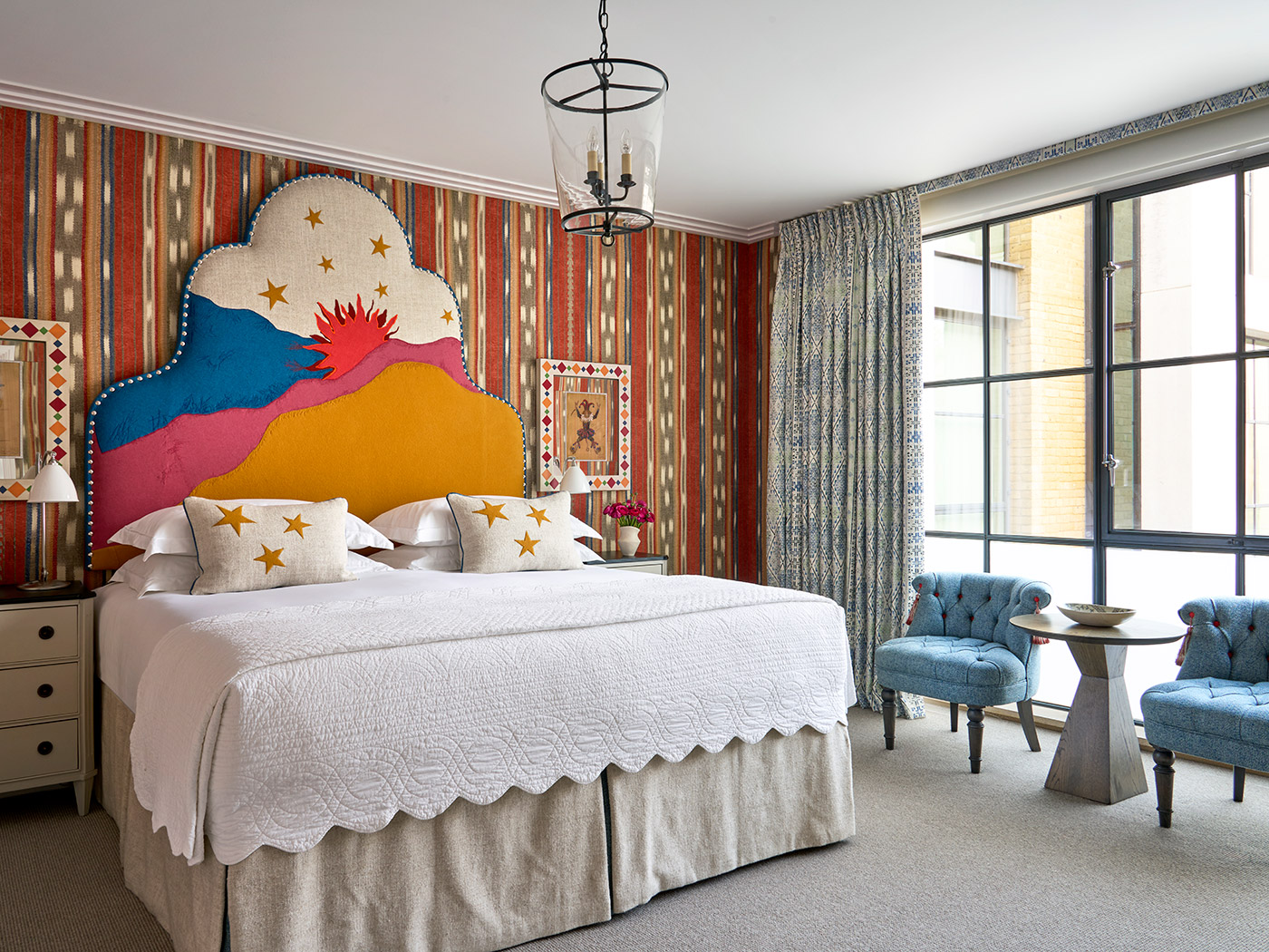 Ham Yard One Bedroom Residence R V2 03