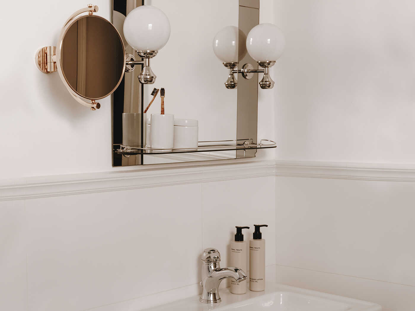 Parkhotel Mondschein Double Balcony V5 R 05