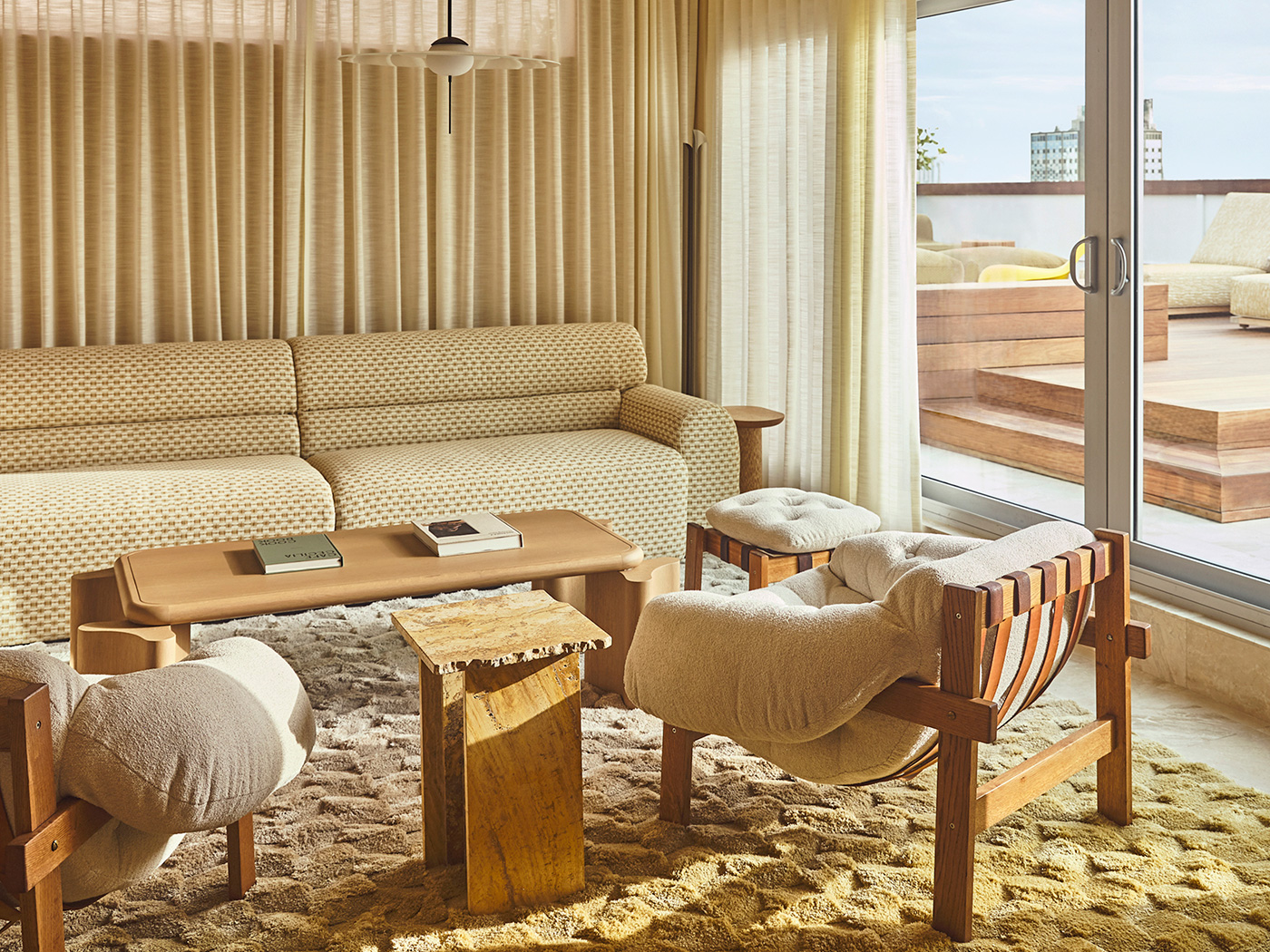 Shelborne By Proper Two Bedroom Terrace Suite R V2 03