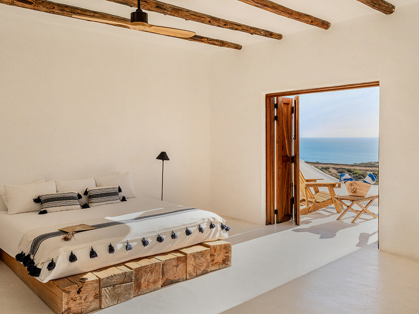 Nestbaja East Cape Ocean View Suite R 01