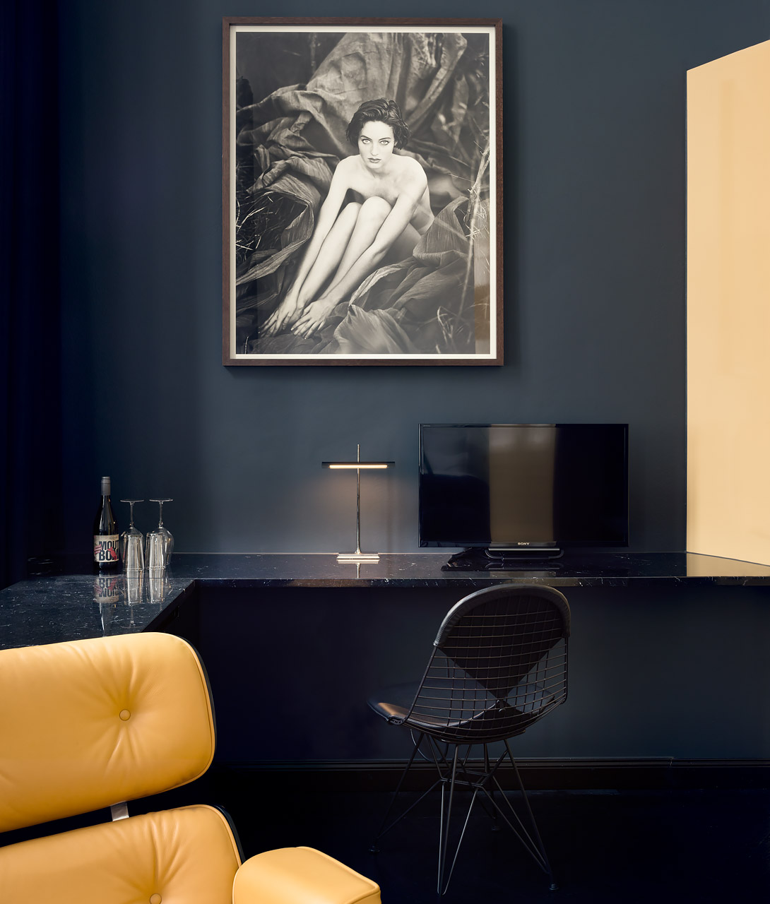 The Qvest Interior Design 01