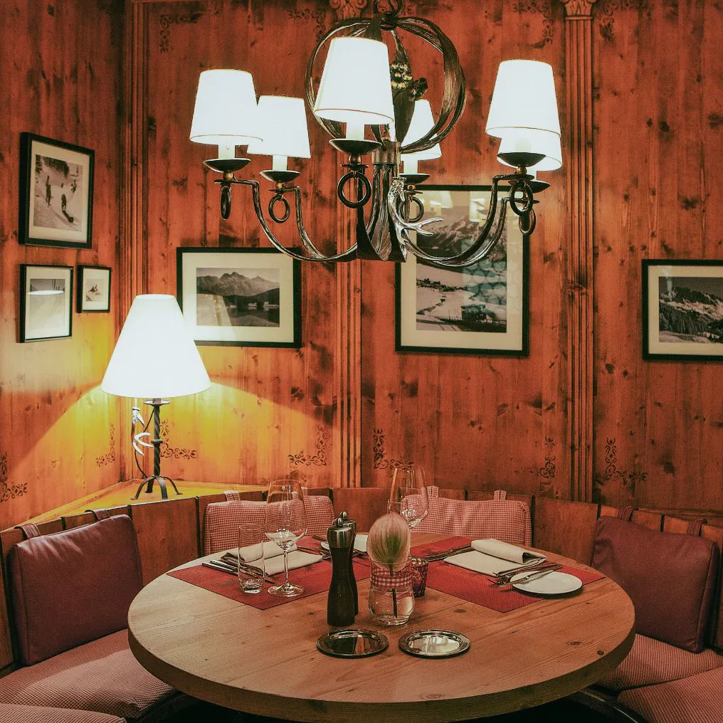 Giardino Mountain Theme Box 02 Food And Drink