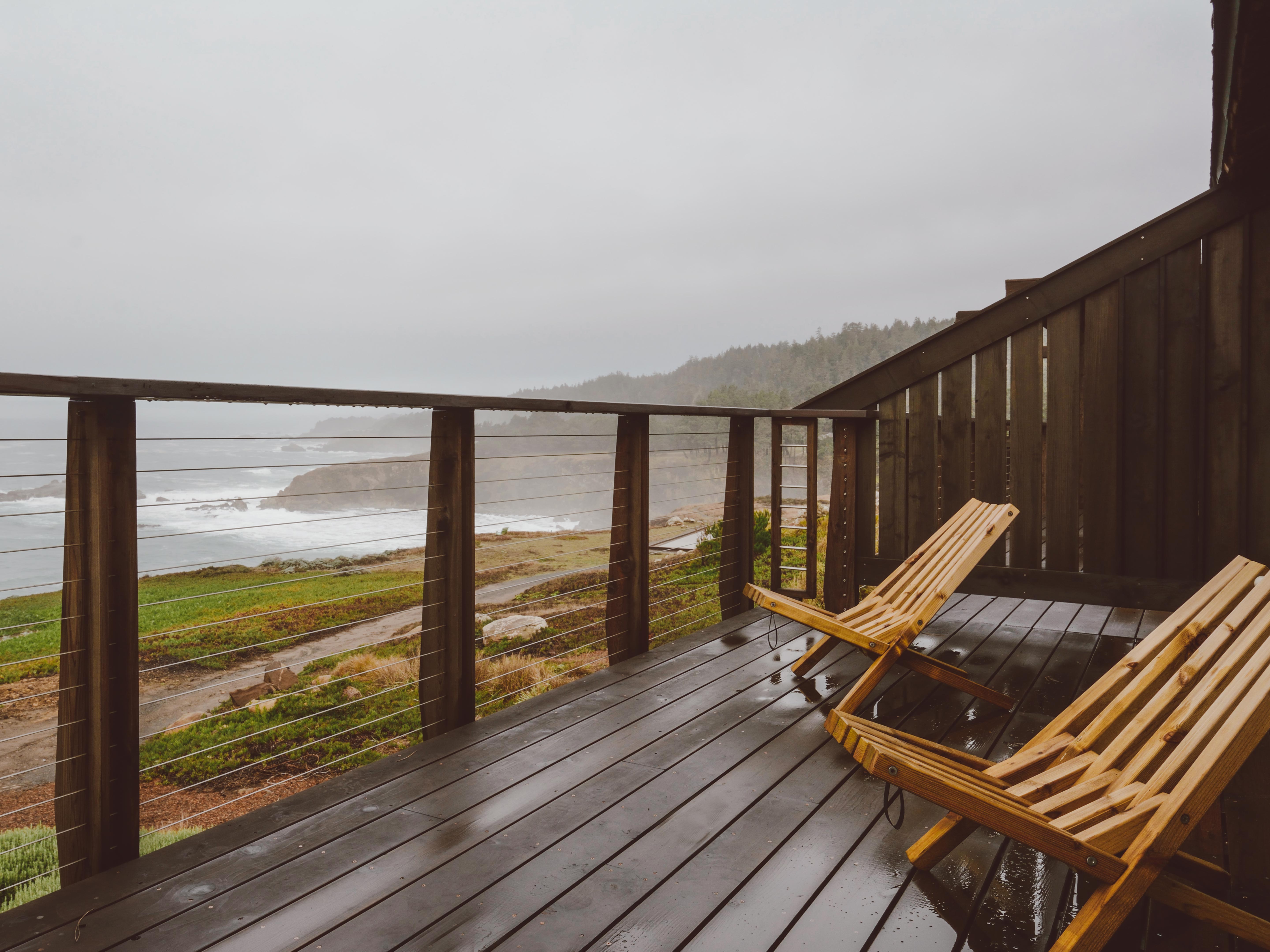 Timber Cove Ocean Suite R 9