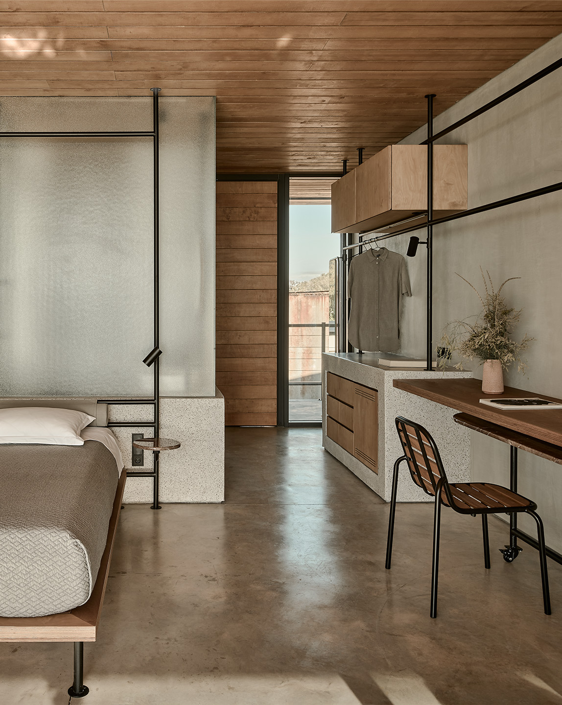 Dexamenes Seaside Hotel