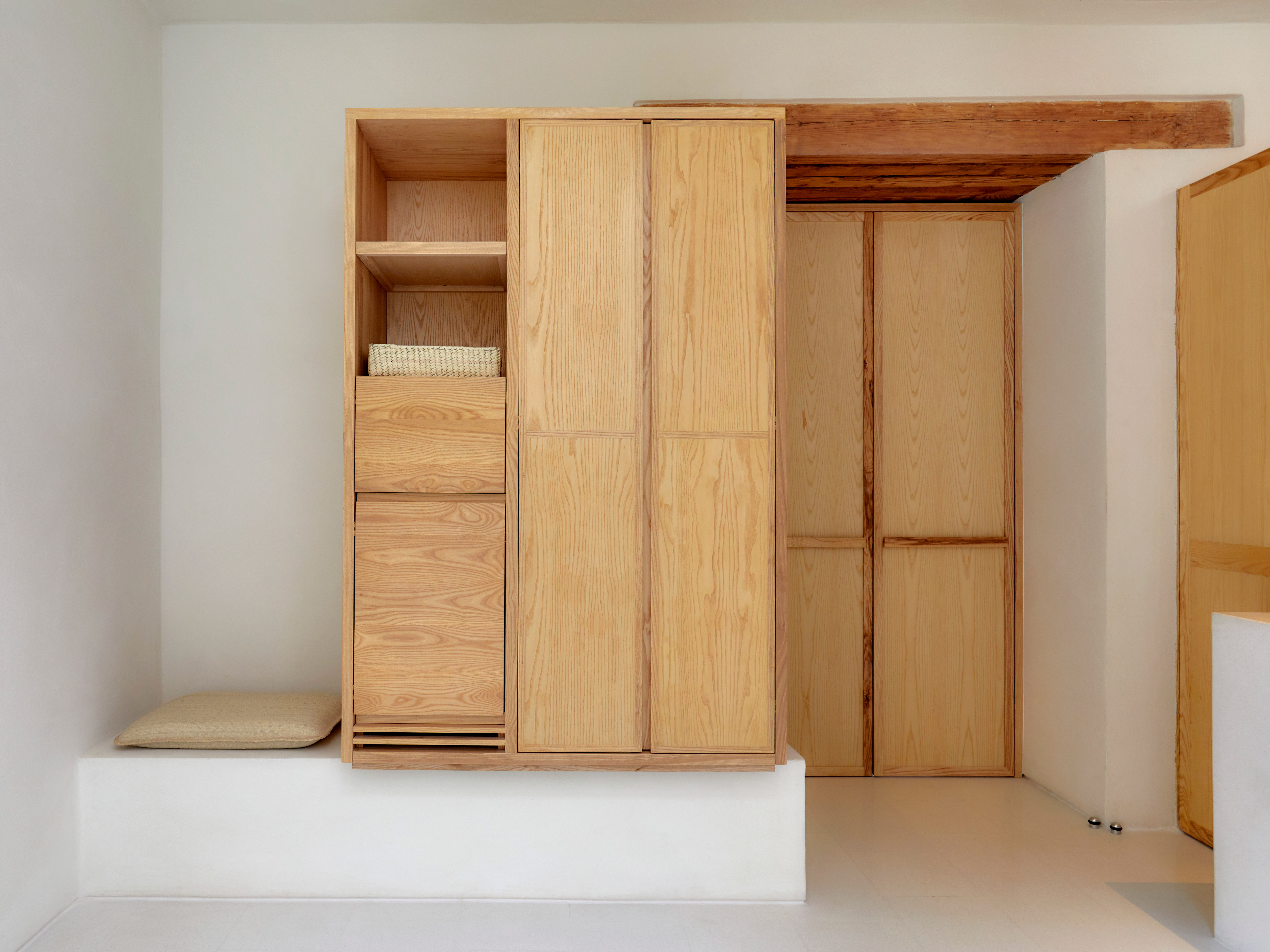 Circulo Mexicano Balcony Suite R 02