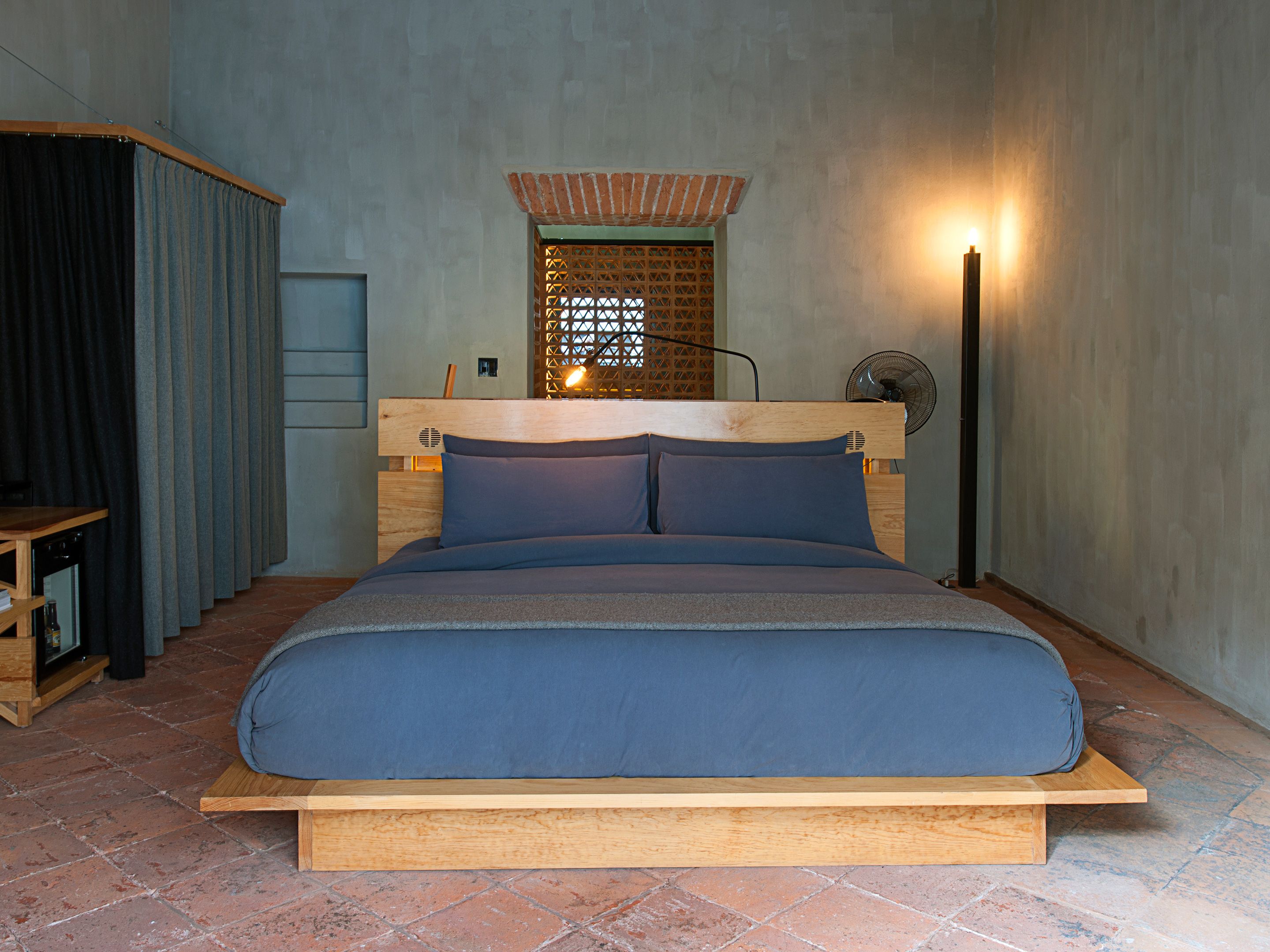 Downtown Mexico Suite in Mexico City