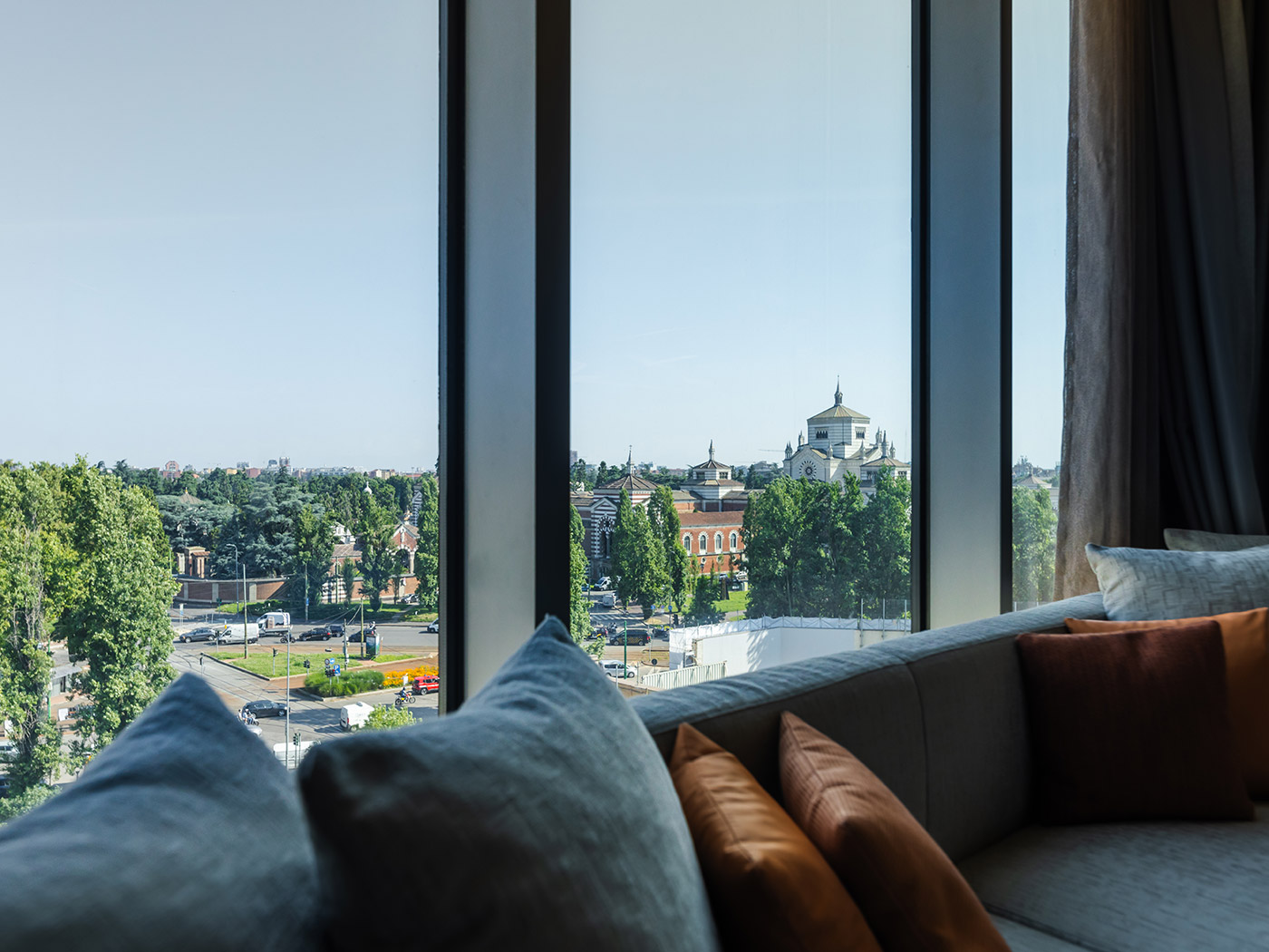 Hotel Viu Milan Superior Premium Room R 04