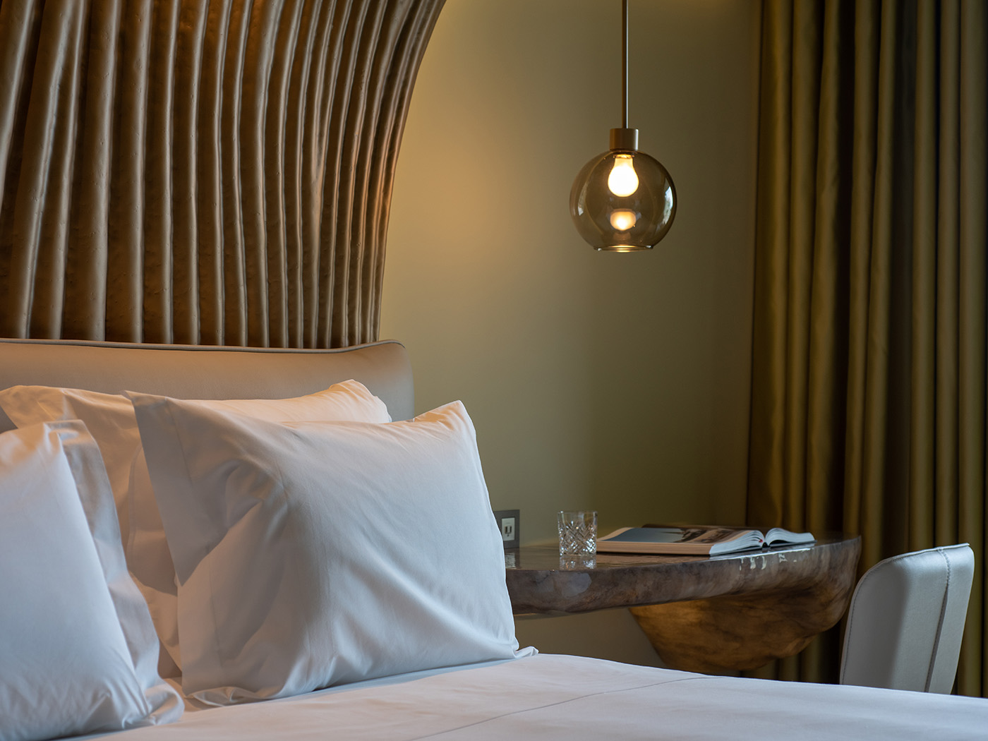 Vila Foz Onice Garden View Terrace Room R 02